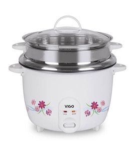 ViGO RC 2.2 L 50-04 White (Double Pot)