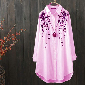 Women's Elegant classic Kurti