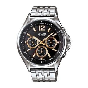 Casio Men's Wrist Watch