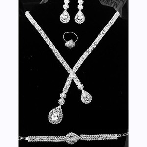 Ladies fashion Jewellery Set