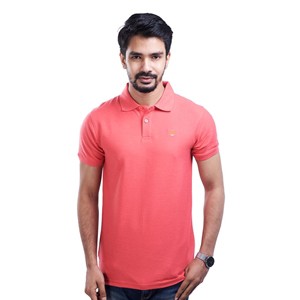 Men's Half Sleeve T-Shirt