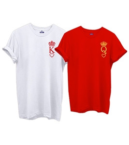 Men's Half Sleeve T-shirt