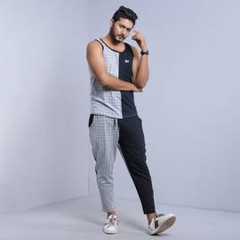 Men's Fashionable Tank Top