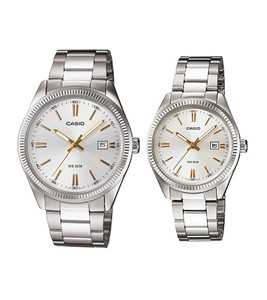 Fastrack 68012pp15 Fastfit Watch With Black Dial