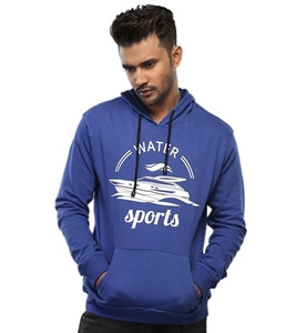 Men's Stylish Full Sleeve Hoodie
