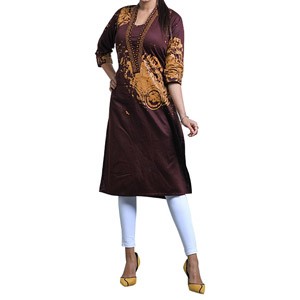 Women's Single Piece Kameez