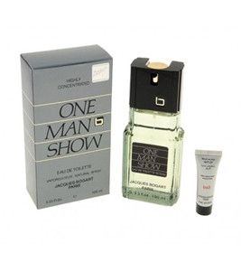 Jacques Bogart One Man Show Edt 100 Ml For Men