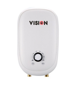 VISION Electric Geyser