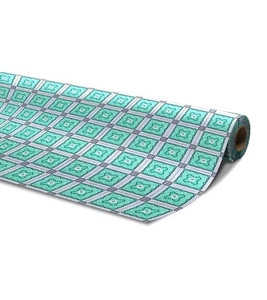Laurel Floor Mat Mine Green Black 60 X 30X 0.35