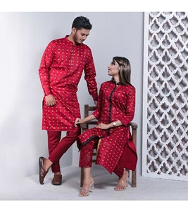 Men's Exclusive Panjabi