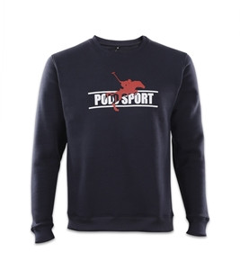Men's Long Sleeve Sweater