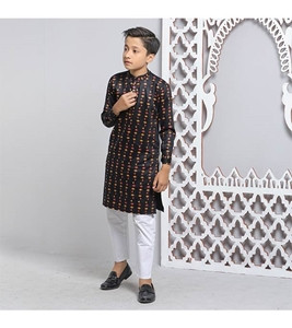 Boy's Exclusive Panjabi