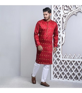 Men's Exclusive Panjabi
