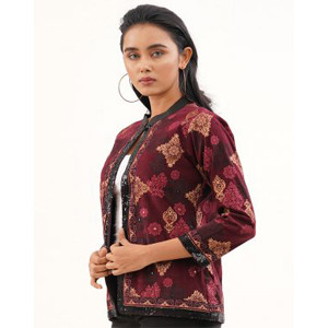 Women's Elegant classic Jacket