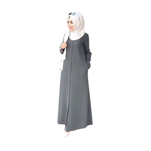 Women's Fashionable Party Abaya